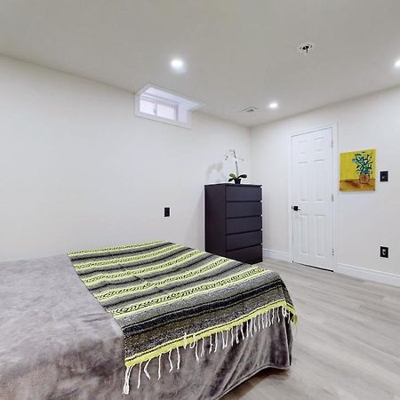 Stunning 2Br Lower Level Unit Vaughan Exterior photo