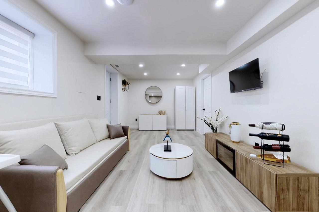 Stunning 2Br Lower Level Unit Vaughan Exterior photo