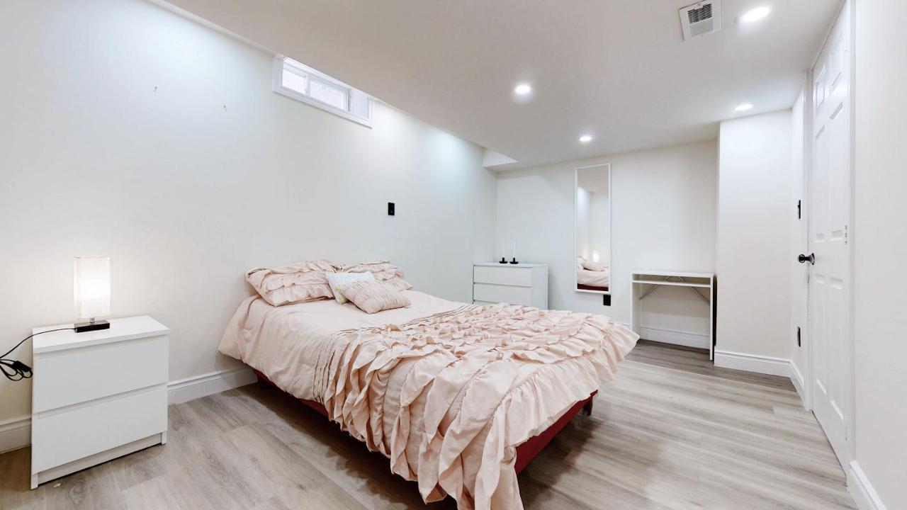 Stunning 2Br Lower Level Unit Vaughan Exterior photo