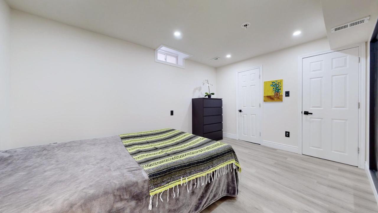 Stunning 2Br Lower Level Unit Vaughan Exterior photo