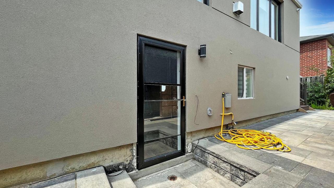 Stunning 2Br Lower Level Unit Vaughan Exterior photo