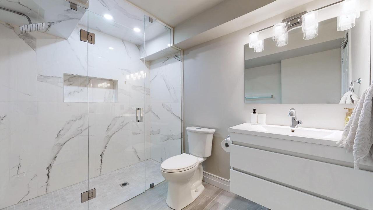 Stunning 2Br Lower Level Unit Vaughan Exterior photo